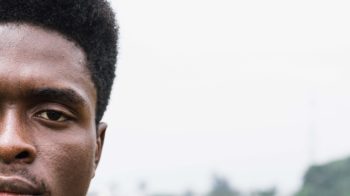 Yacouba, 16 ans, portrait, mineur isolé, migrant, côte d'ivoire