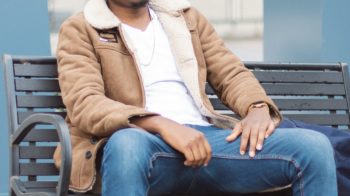 Issa 17ans migrant mineur isolé